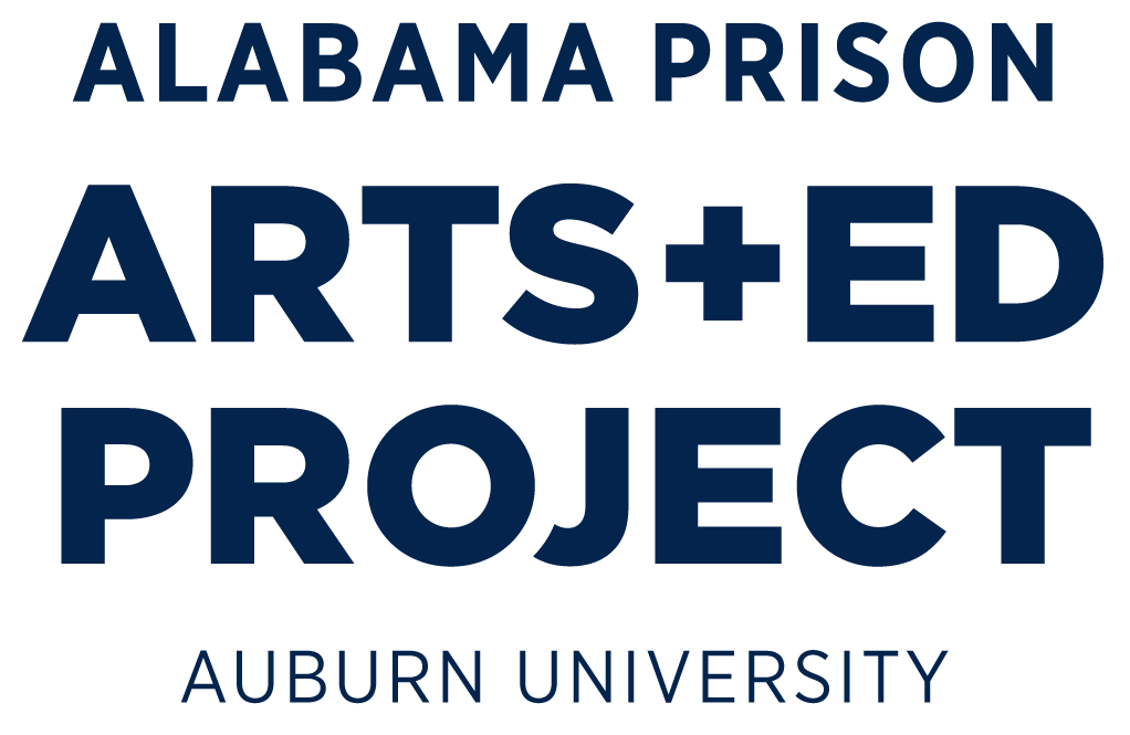 Alabama Prison Arts Homepage